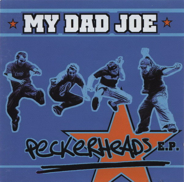 Peckerheads E.P.