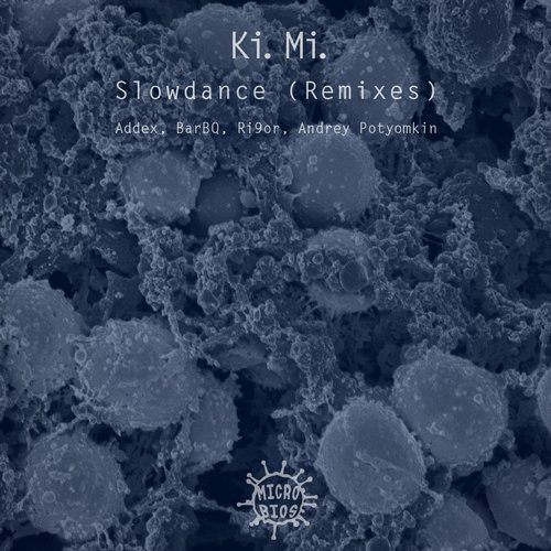 Slowdance (Remixes)