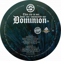Dominion EP