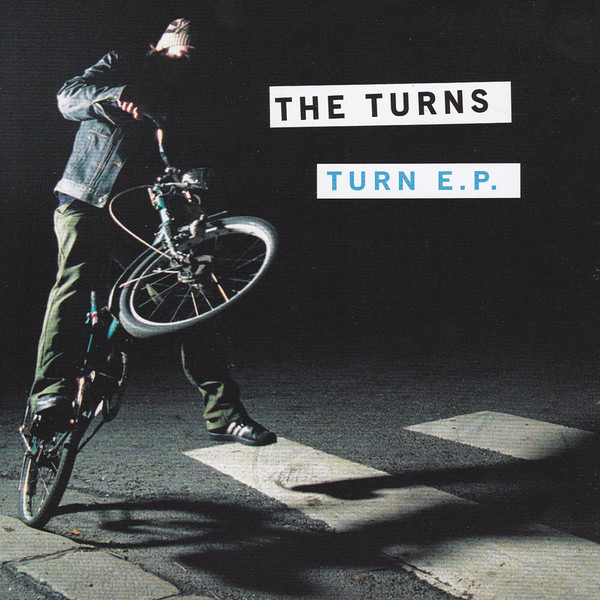 Turn E.P.