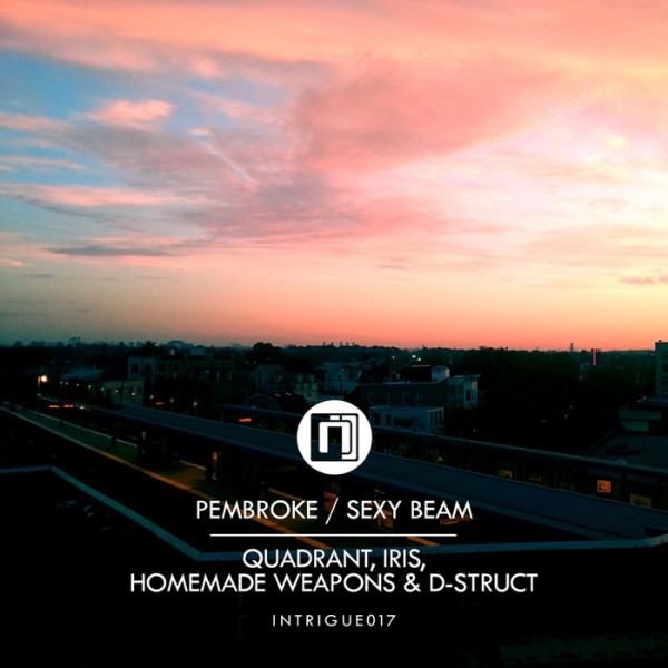 Pembroke / Sexy Beam