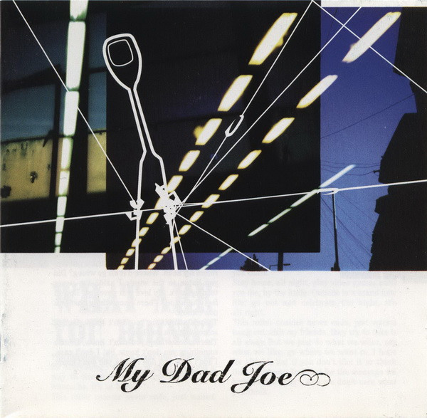 My Dad Joe