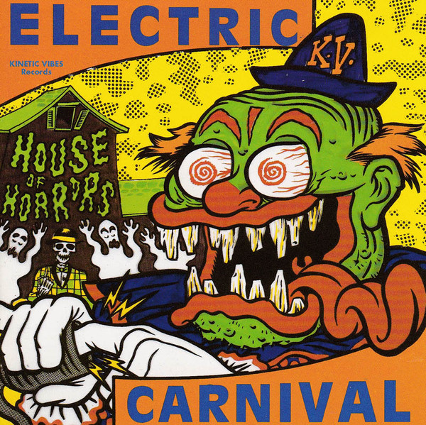 Electric Carnival