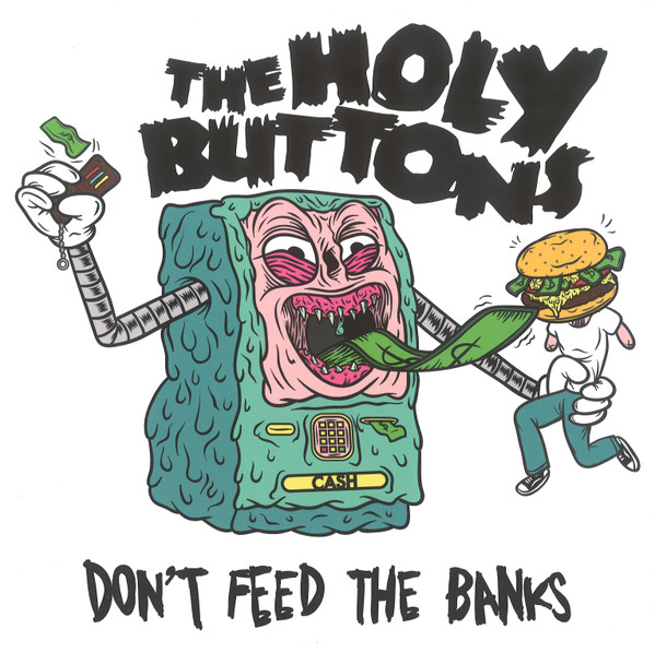 Don't Feed The Banks