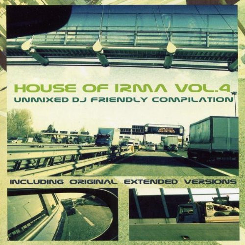 House Of Irma Vol. 4