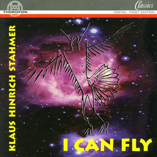 I Can Fly