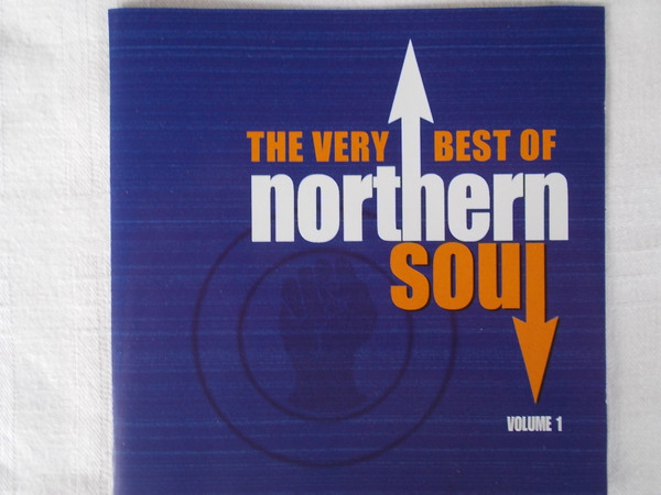 The Very Best Of Northern Soul
