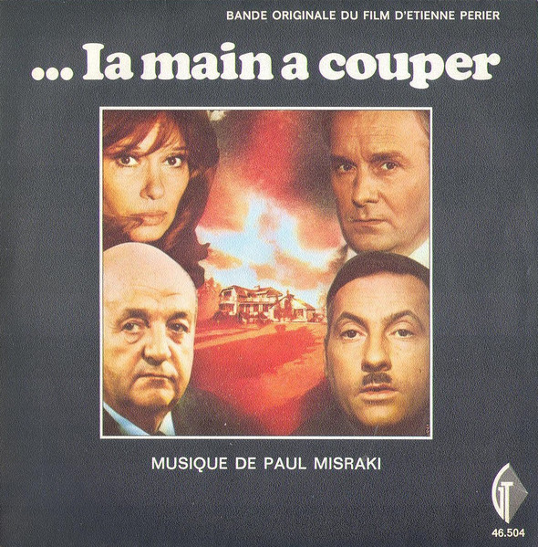 ... La Main À Couper
