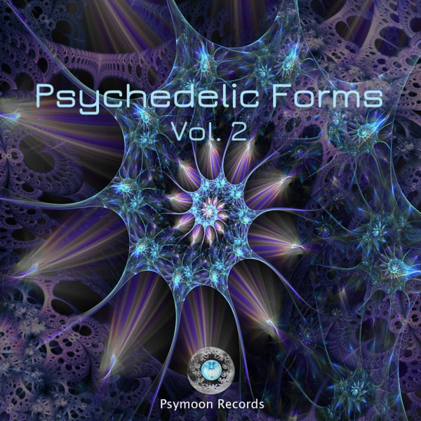 Psychedelic Forms Vol. 2