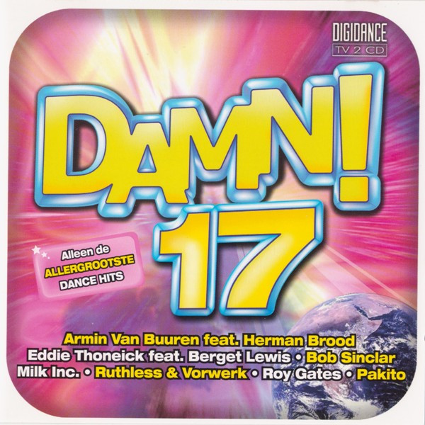 Damn! 17