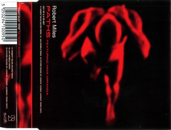 Paths (CD1)