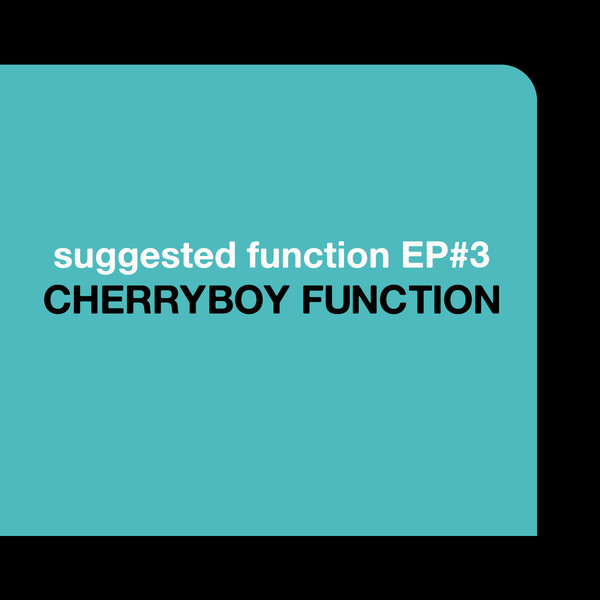 Suggested Function EP#3