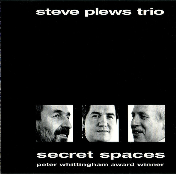 Secret Spaces