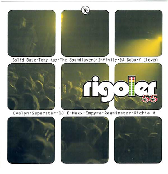 Rigoler 55