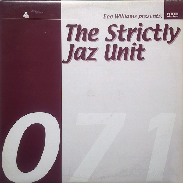 The Strictly Jaz Unit
