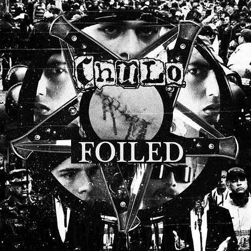 Foiled / Chulo