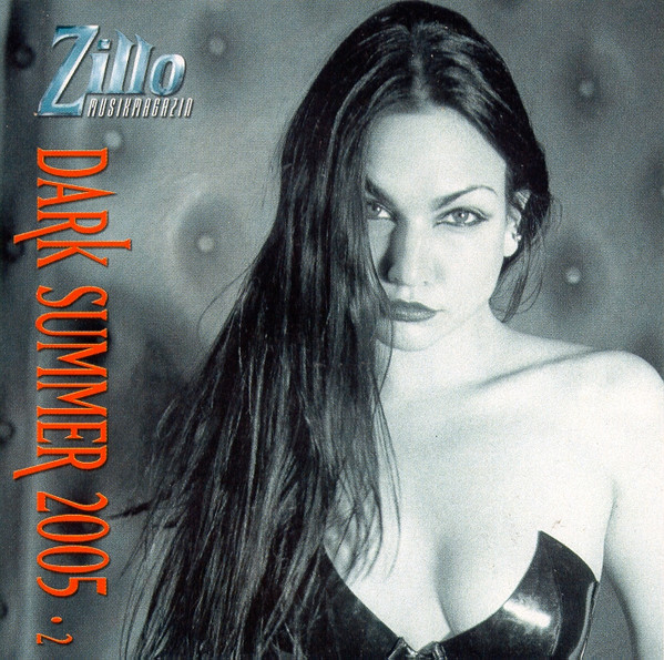 Dark Summer 2005 • 2