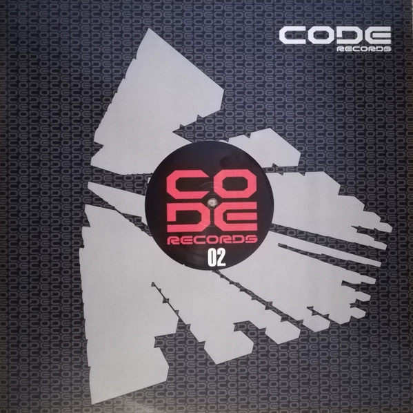 Code Technosessions Compilation Sampler Vol. 2