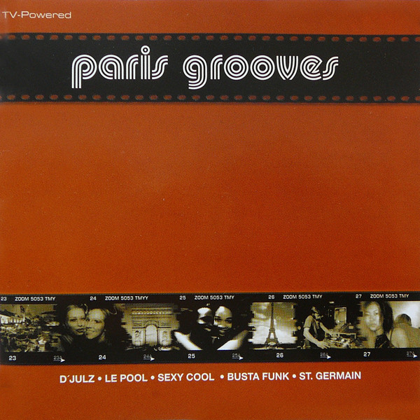 Paris Grooves