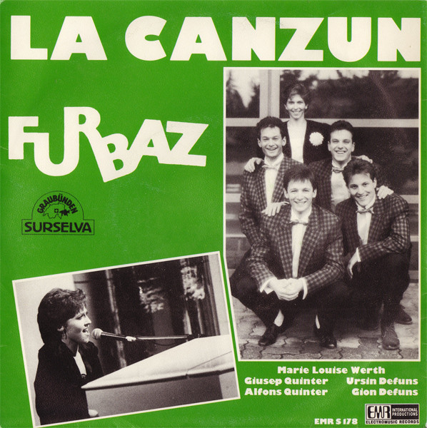 La Canzun