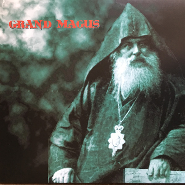 Grand Magus