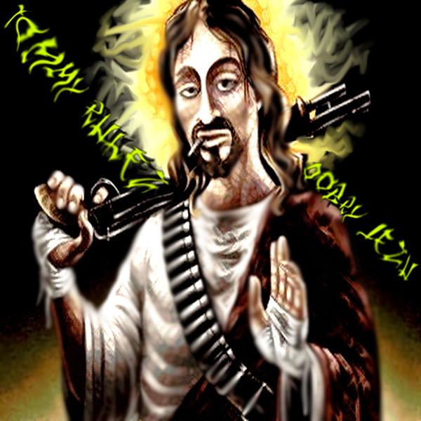 Dobry Jezu