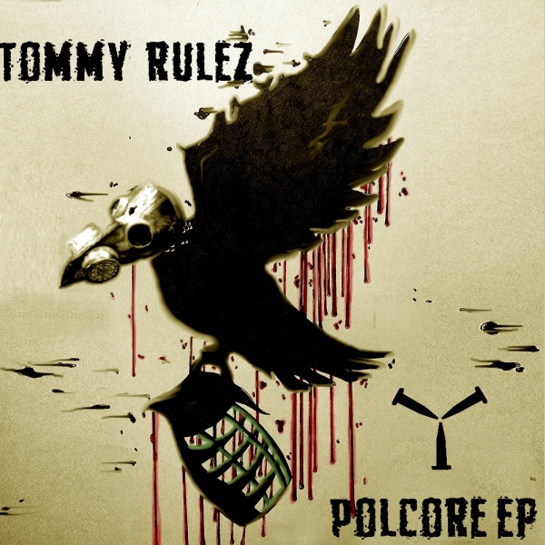 Polcore EP