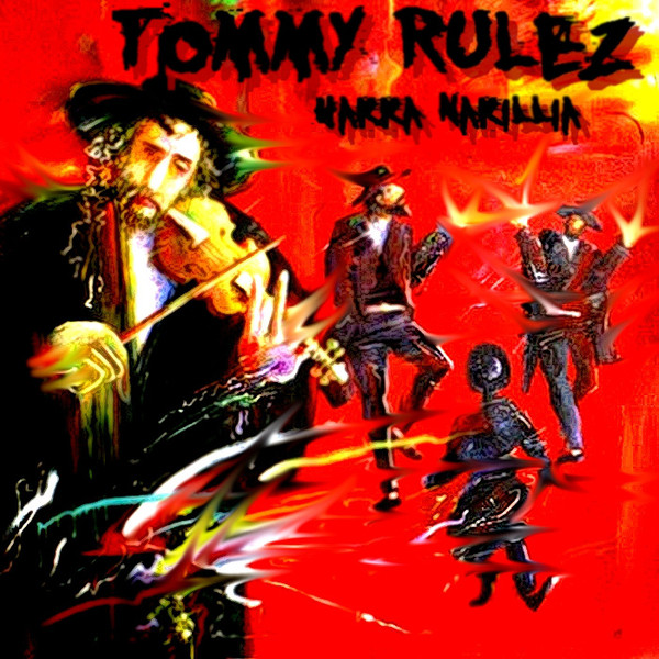 Hakka Nakillia