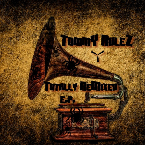 Totally ReMixed E​.​P.