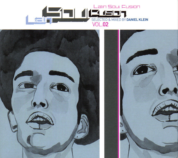 Latin Soul Fusion Vol.02