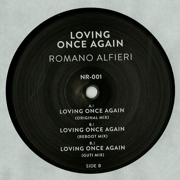 Loving Once Again