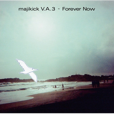 Majikick V.A. 3 ～Forever Now～
