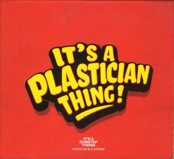 It's A Plastician Thing