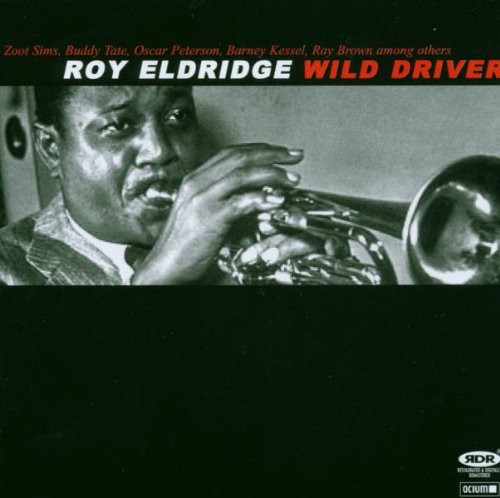 Wild Driver
