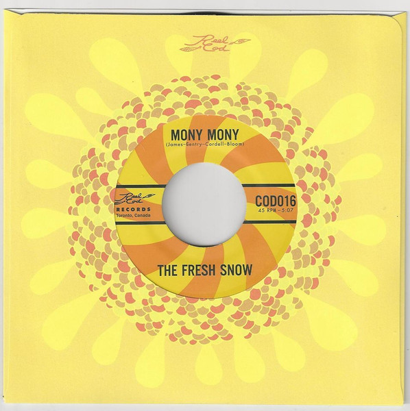 Split 7"
