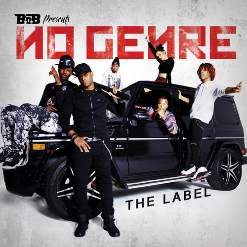 No Genre: The Label 