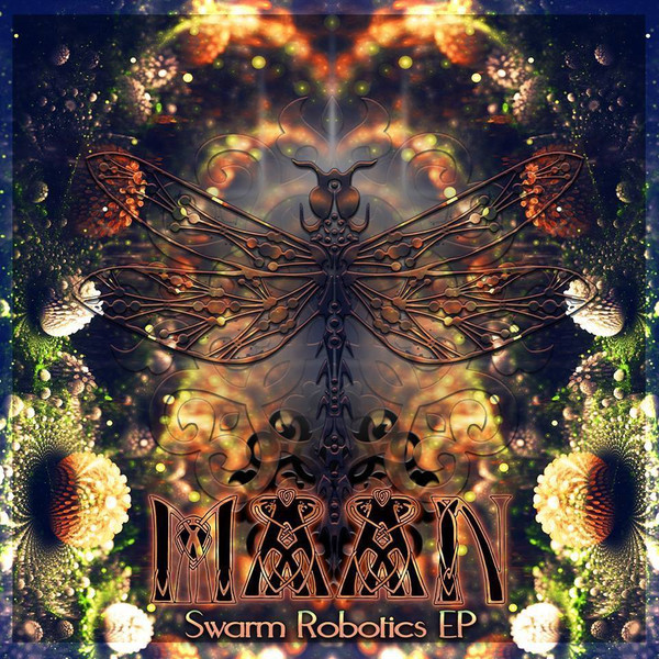 Swarm Robotics EP