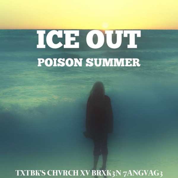 Poison Summer