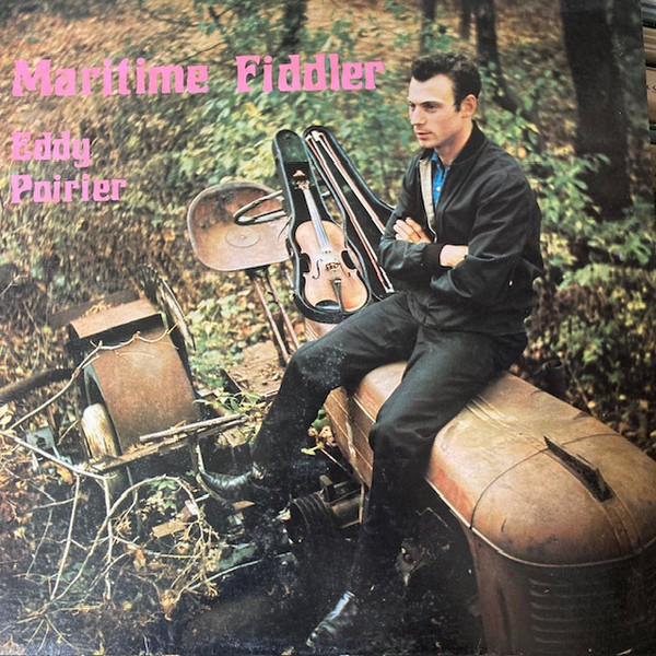 Maritime Fiddler