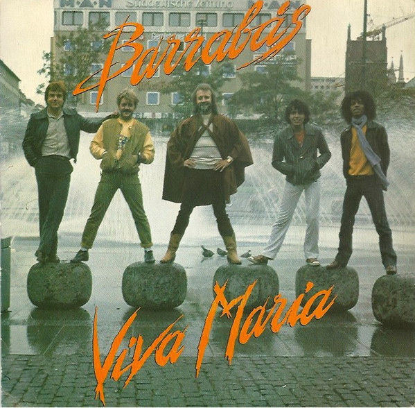 Viva Maria