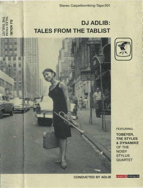 Tales From The Tablist