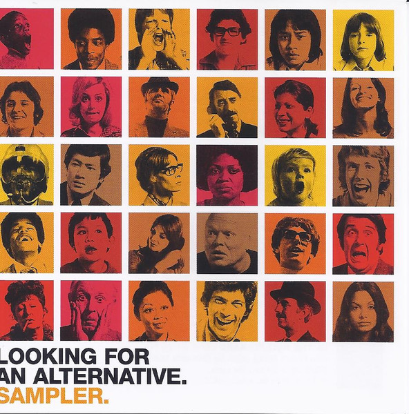 Looking For An Alternative