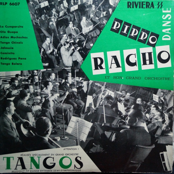 Tangos