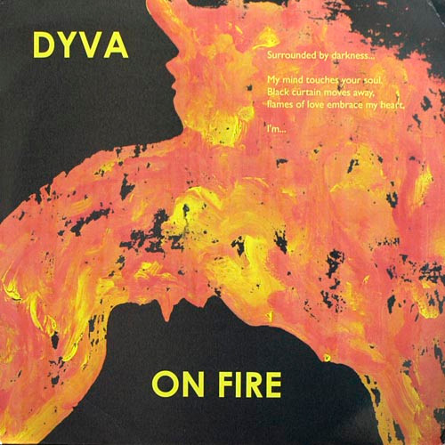 On Fire