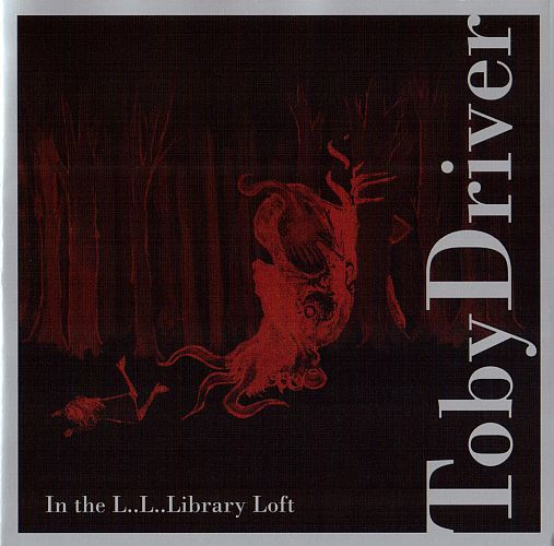 In The L..L..Library Loft