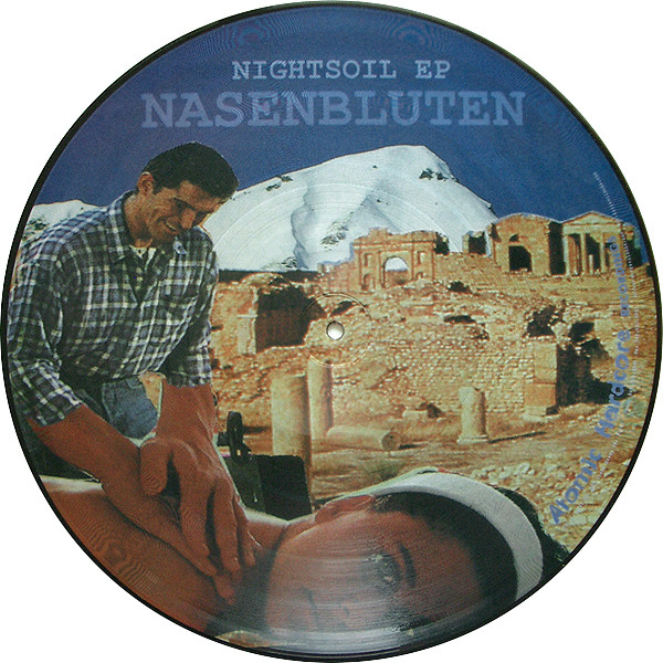 Nightsoil EP
