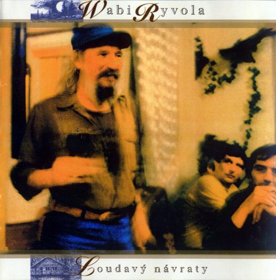 Loudavý Návraty