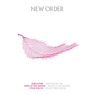 Subculture / State Of The Nation / I Told You So