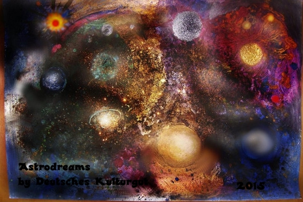 Astrodreams