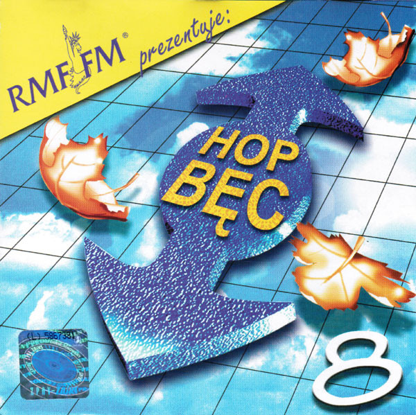Hop Bęc Vol. 8